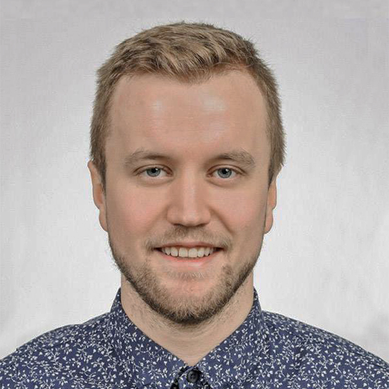 Einar Alexander Eymundsson