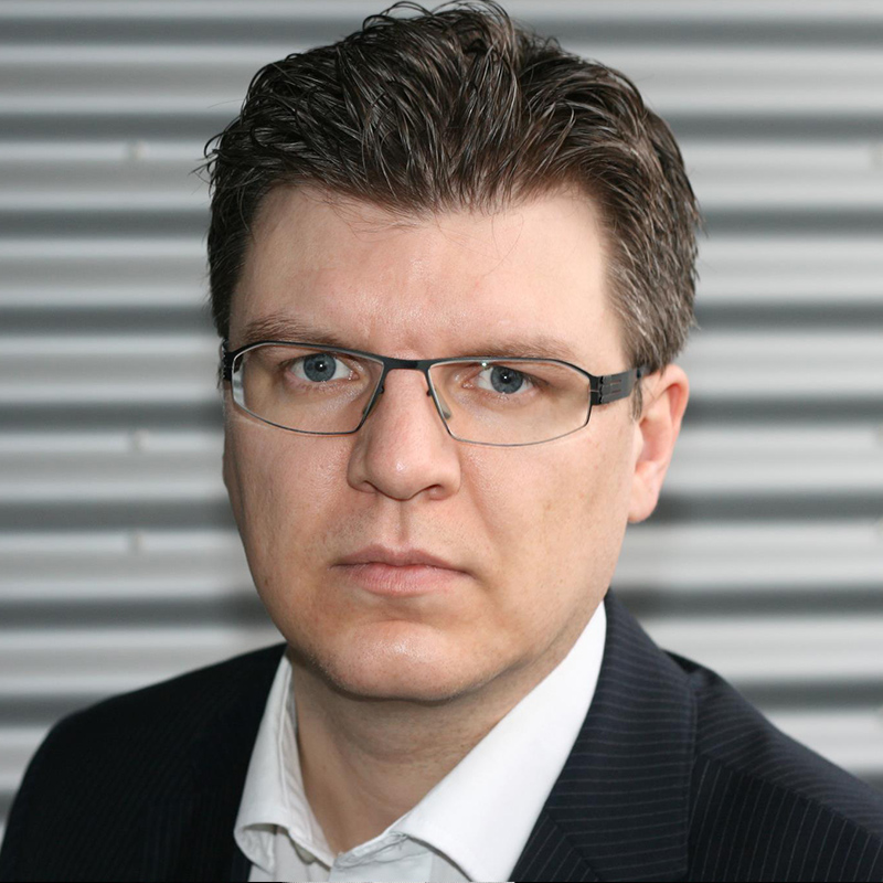 Hlynur Þór Björnsson